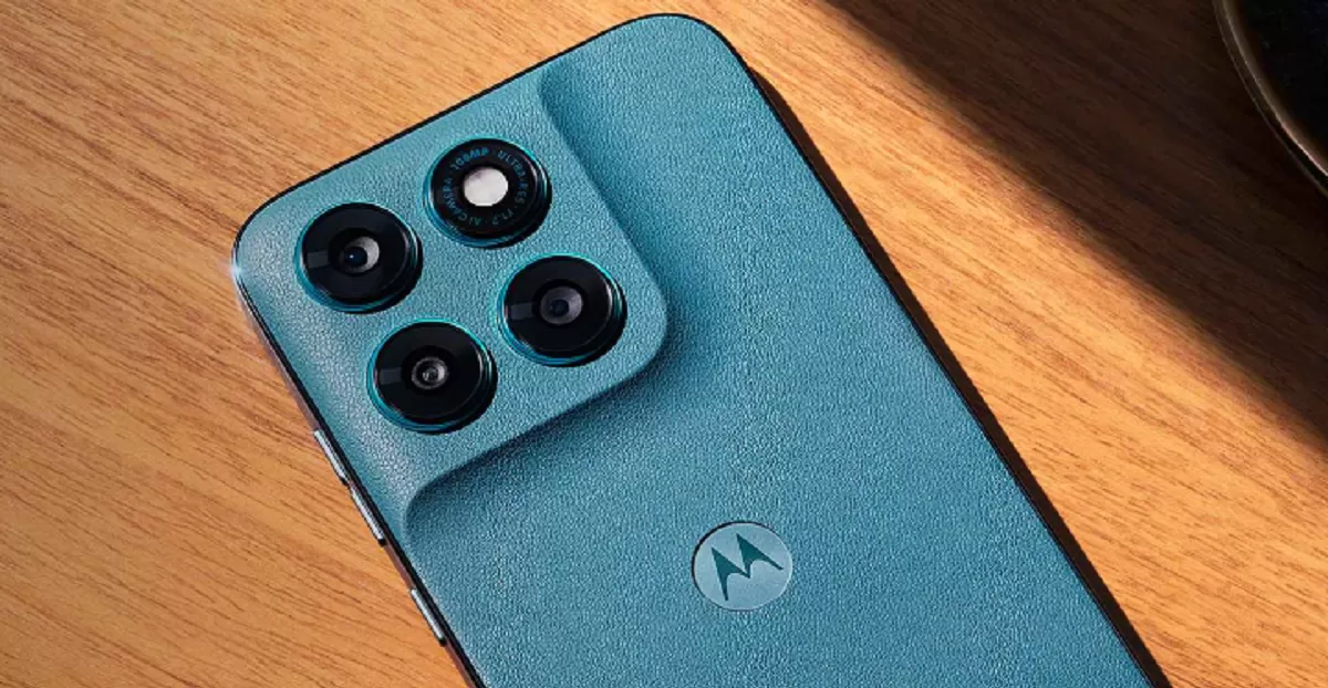 Ponsel Anggaran dengan AI Hemat Daya: Realme C100i dan Motorola G77 Power