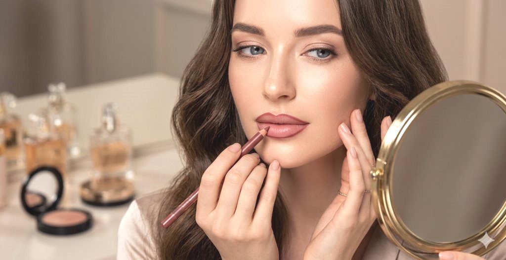 Panduan Lipstik Nude Lokal untuk Makeup Sehari-hari