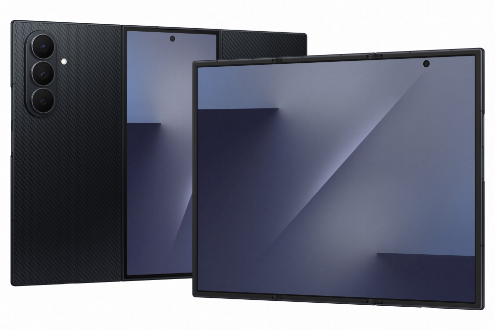 Samsung Galaxy Z TriFold 2: Ponsel Lipat Tiga yang Siap Jadi Pengganti Tablet