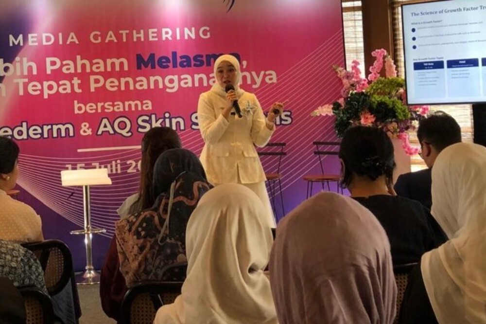 Melasma pada Wanita: Mengapa Lebih Rentan dan Bagaimana Mengendalikannya