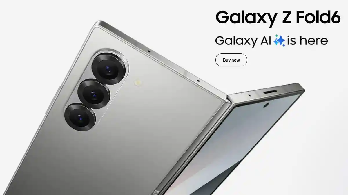 Galaxy Z Fold 8 Rilis, Harga Z Fold 6 Anjlok: Mana yang Sebaiknya Anda Beli?