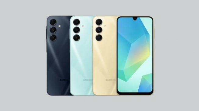 7 Ponsel 5G Murah di Bawah Rp3 Juta dengan Spesifikasi Canggih
