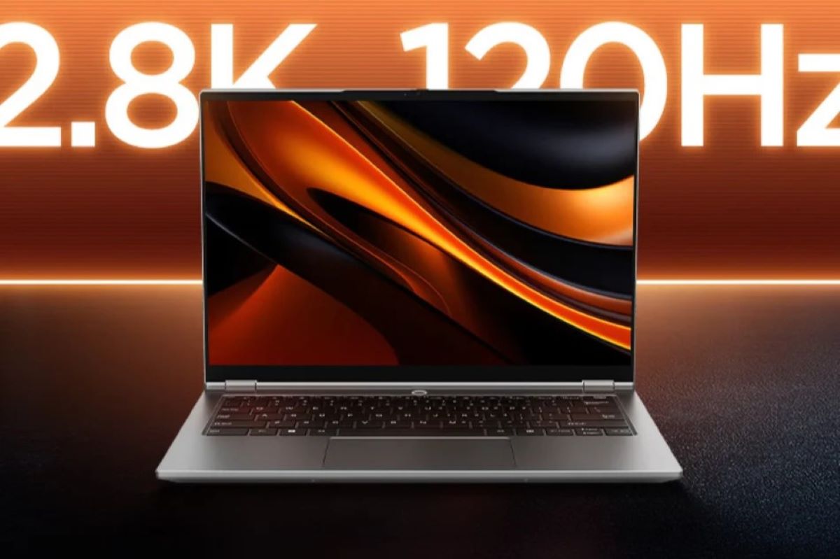 Lenovo Lecoo Pro 14: Laptop Tipis yang Serius Soal eGPU dan Workstation