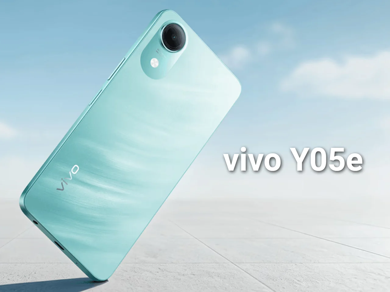 vivo Y05 vs vivo Y05e: Ponsel Entry-Level Mana yang Paling Worth It?