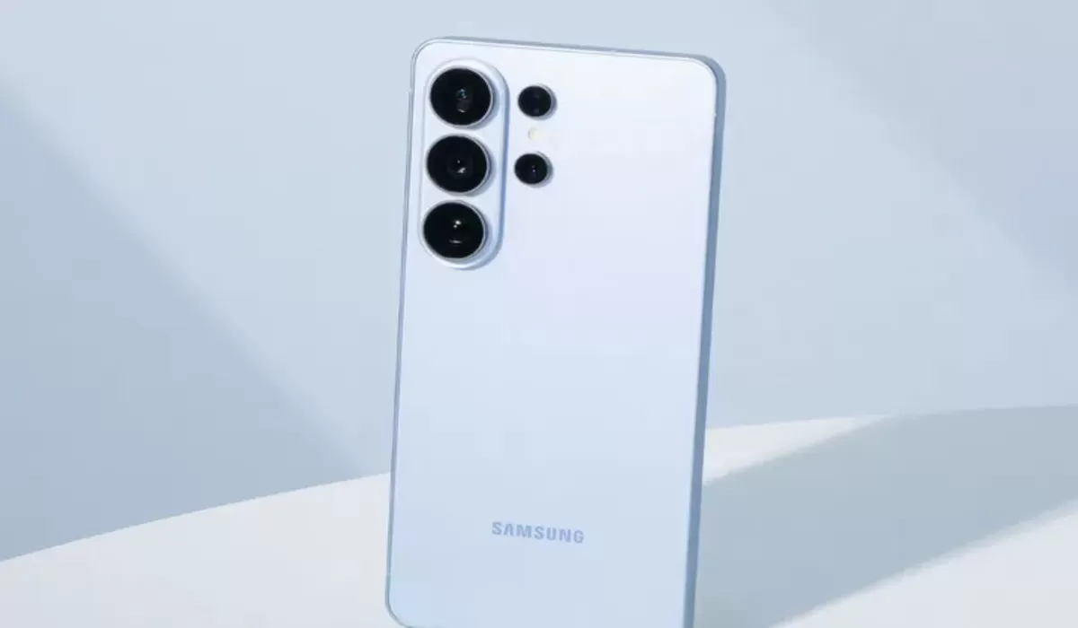 Samsung Beralih ke Sensor Kamera Sony di Galaxy S27: Siapa Diuntungkan?