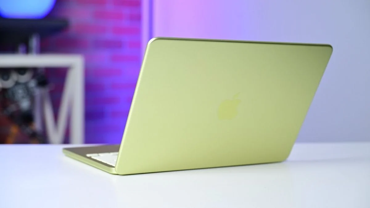 MacBook Neo 2: Mac Entry Level Terbaik untuk Pelajar dan Profesional Muda