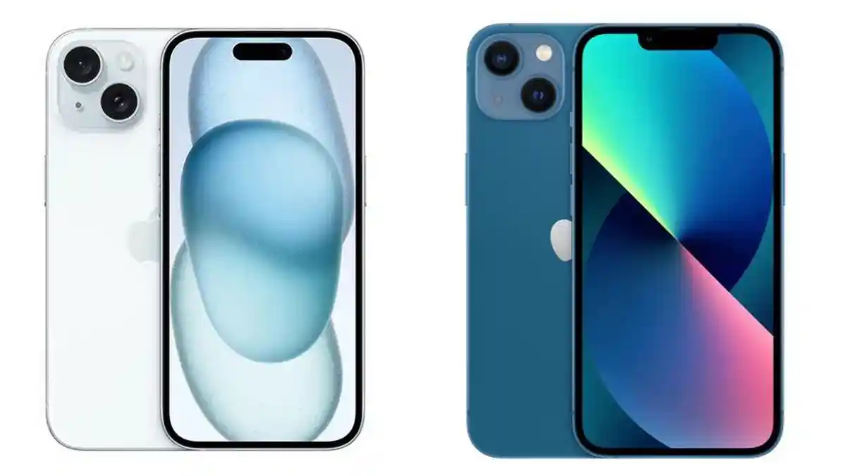 iPhone 15 vs iPhone 13 untuk Konten Kreator: Upgrade Wajib atau Cukup Tahan?