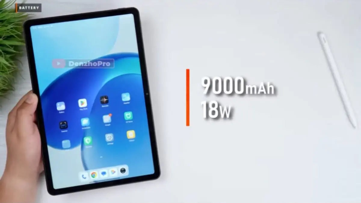 Tablet Gaming Murah 2–4 Jutaan untuk PUBG Mobile HDR Ultra