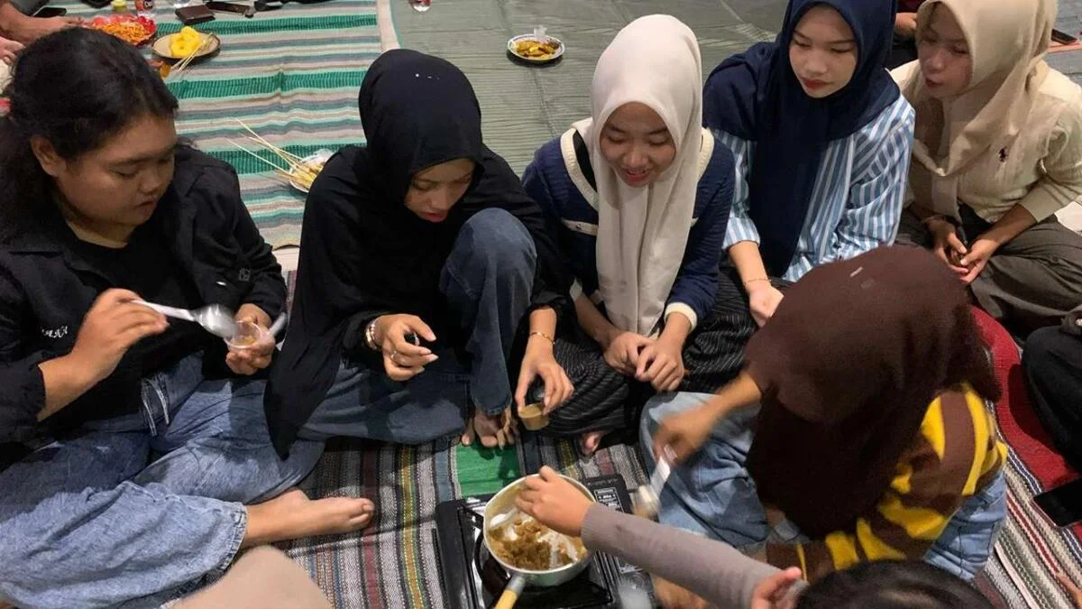 Dari Limbah Rumah Tangga ke Sabun Alami: Panduan Lengkap DIY