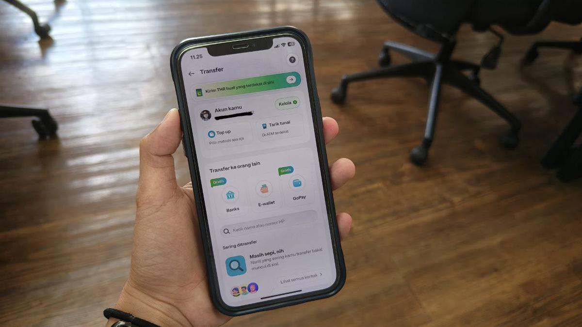 GoPay Gangguan Besar-besaran: Cara Amankan dan Klaim Saldo