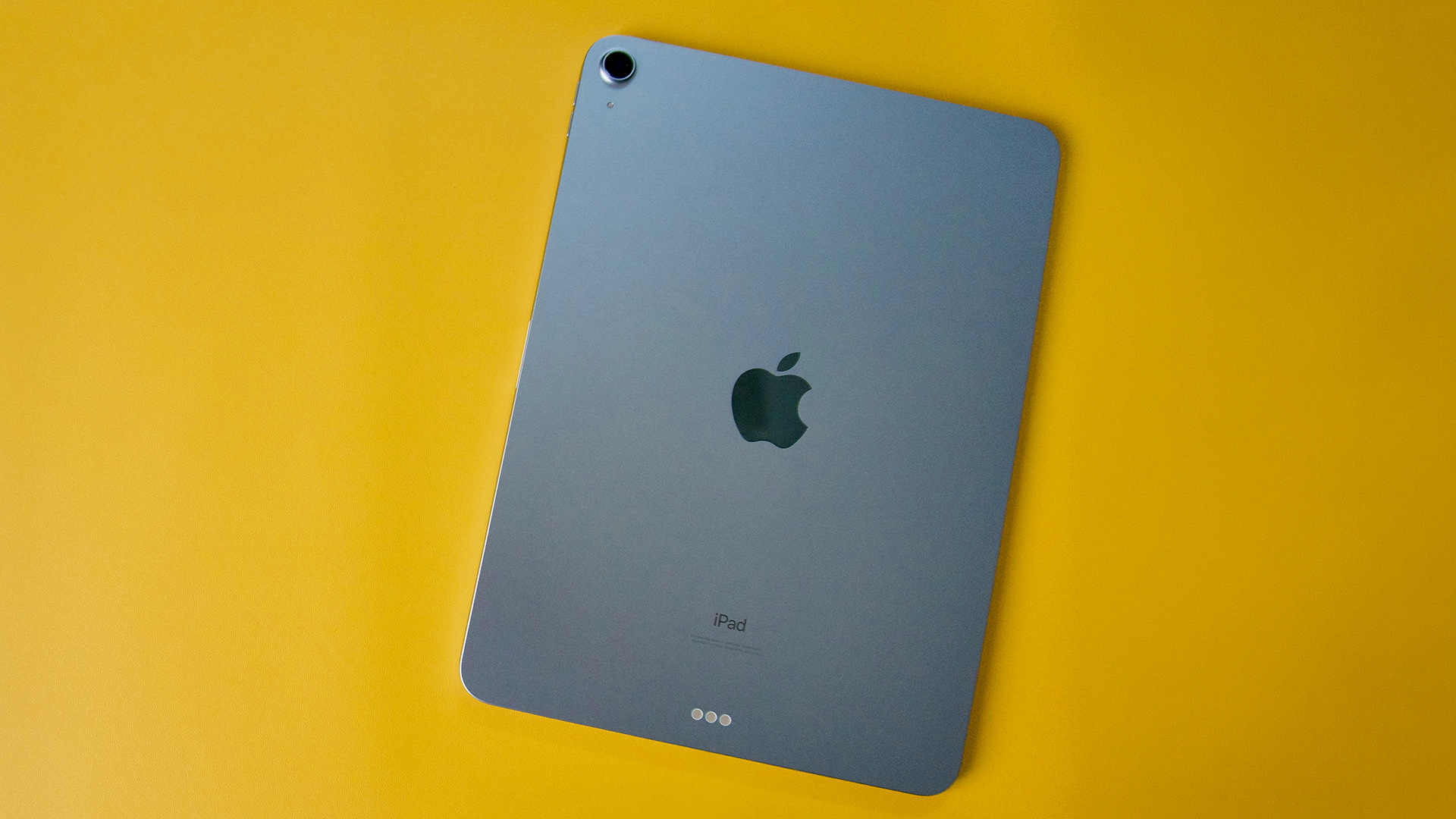 iPad Mini Tahan Air dan Layar OLED: Redesign yang Mengubah Cara Kita Pakai Tablet