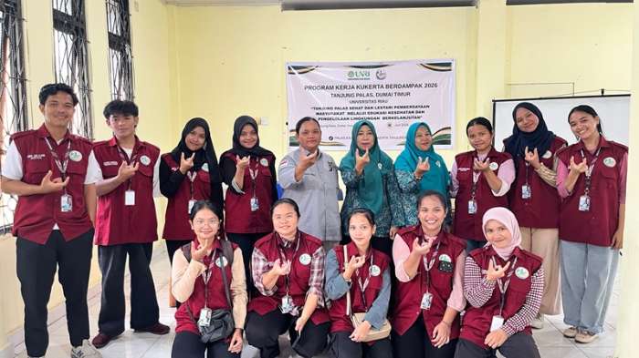 Dari Limbah Rumah Tangga Menjadi Sabun Bernilai Ekonomi