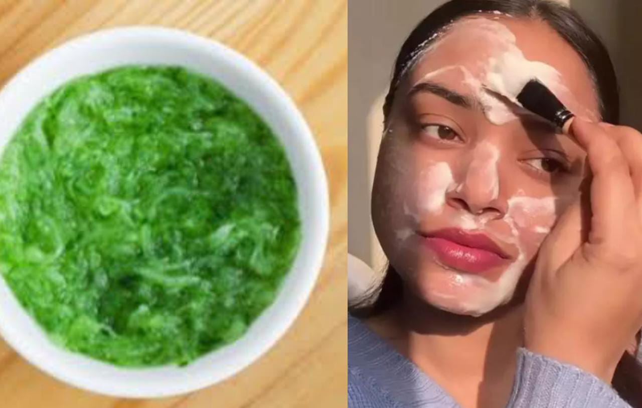 Masker Wajah dari Bahan Dapur untuk Kulit Halus dan Cerah