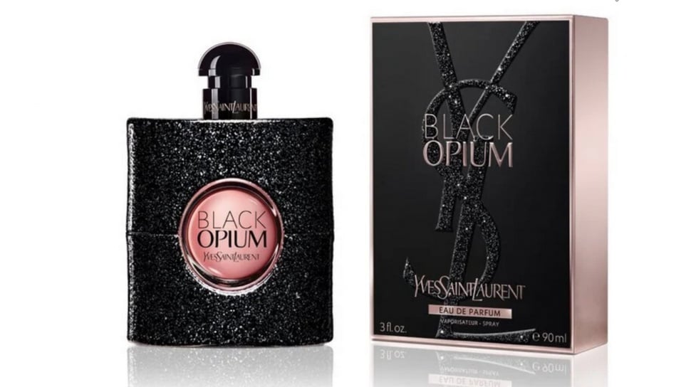 Panduan Lengkap Membeli Parfum YSL Asli dari Toko Tepercaya