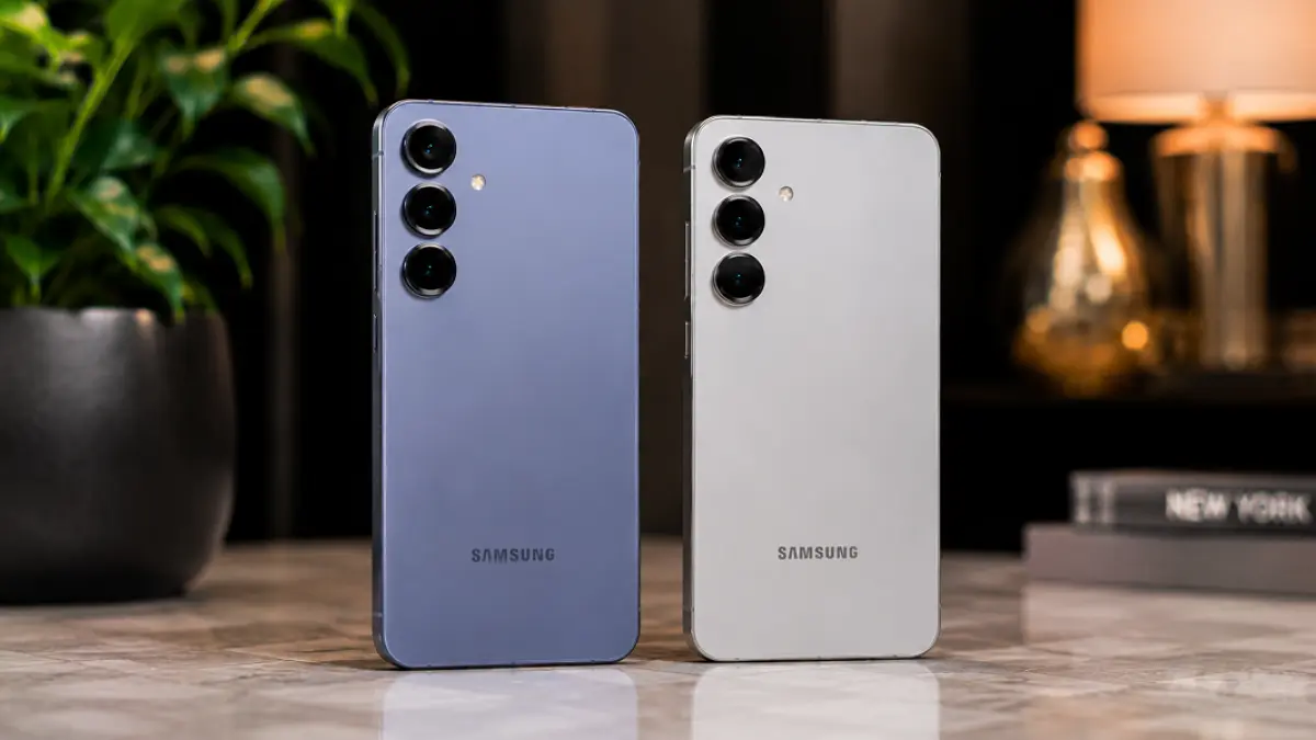 Galaxy S26 vs Galaxy S25: 7 Perbedaan Utama yang Membuat Upgrade Sepadan