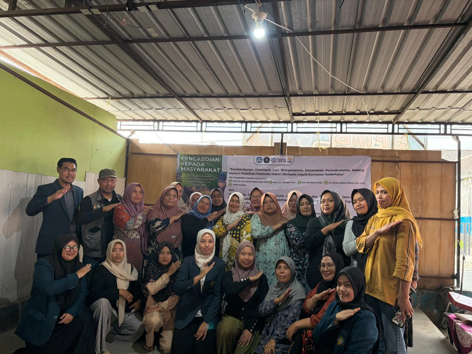 Dari Limbah Rumah Tangga ke Sabun Alami: Panduan Lengkap DIY