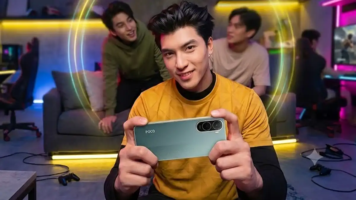 Poco F9 Pro dan F9 Ultra: Calon Flagship Killer Gaming dengan Fast Charging 100W
