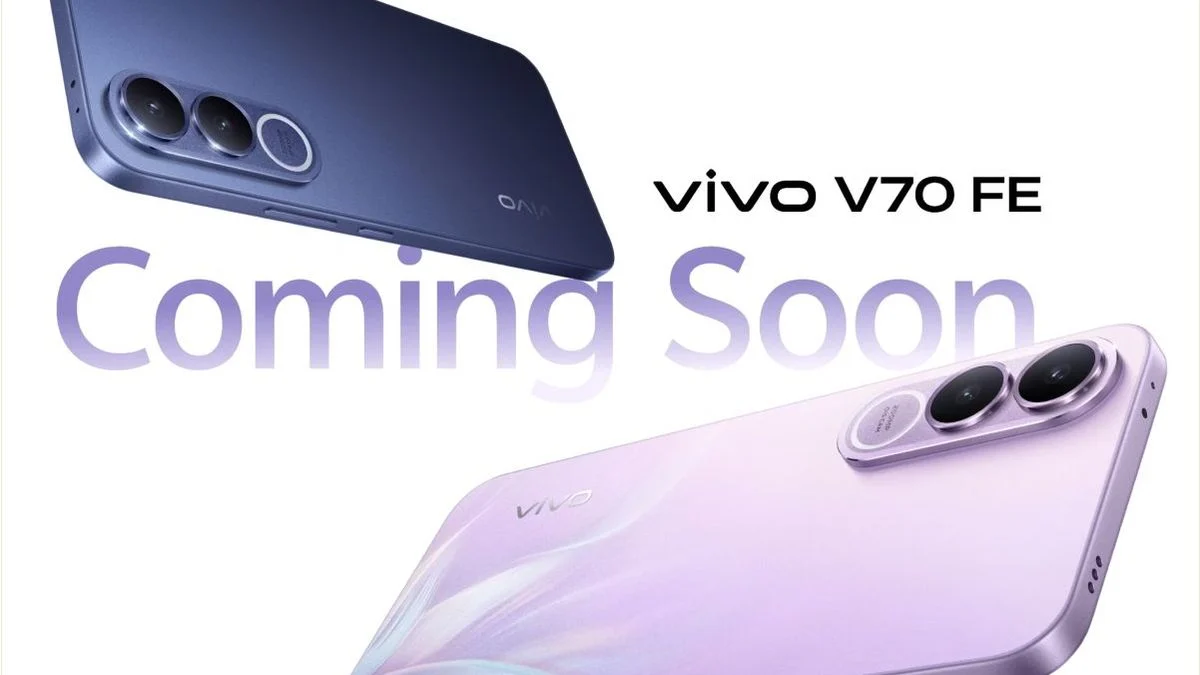 Vivo V50 vs V70 vs V70 FE: Mana Paling Tepat untuk Kamu?