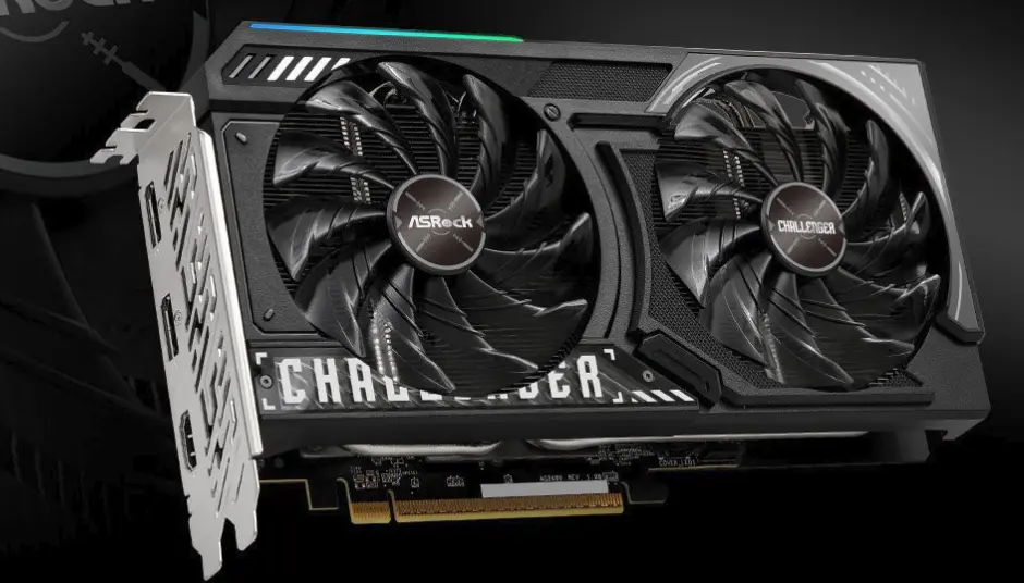 AMD Radeon RX 9050 Resmi Hadir: Menengah, Hemat Daya, Penuh Kompromi