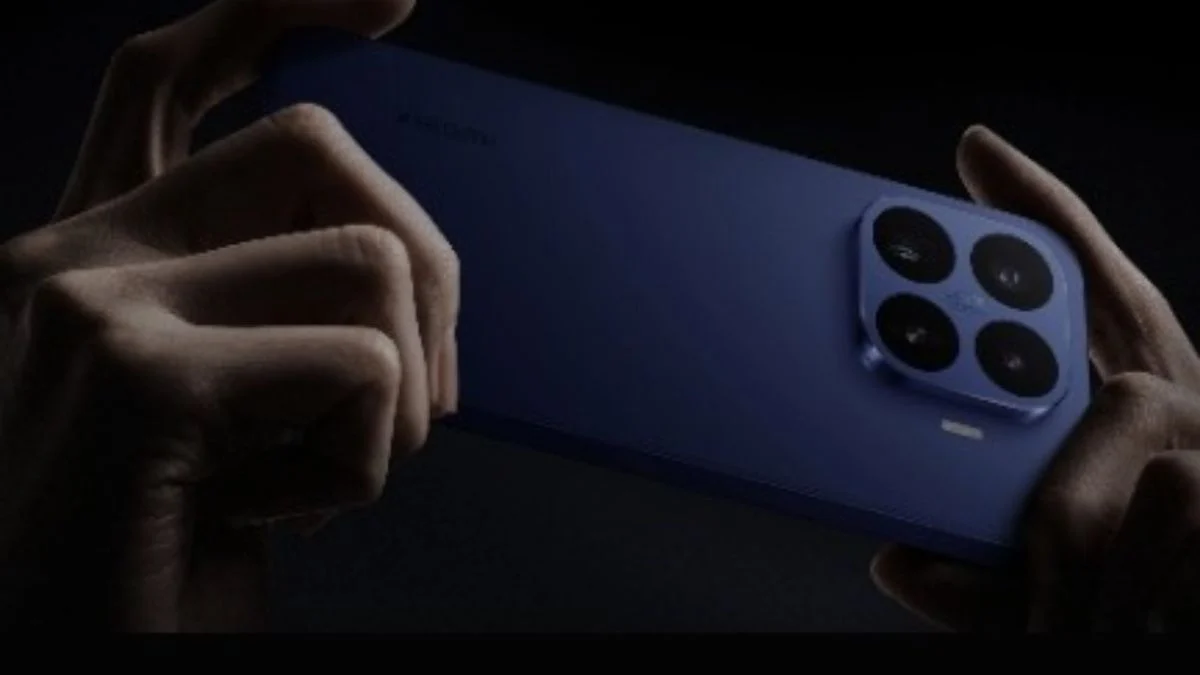 Xiaomi 18 Pro Global: Senjata Baru di Kelas Flagship Internasional