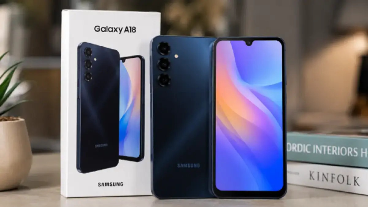 5 Kelemahan Samsung A27 5G yang Wajib Kamu Tahu