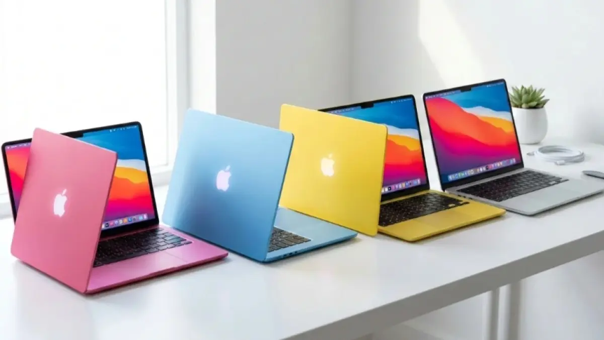 MacBook Neo 2 dengan A19 Pro dan RAM 12GB: Seberapa Besar Lompatan Nyatanya?