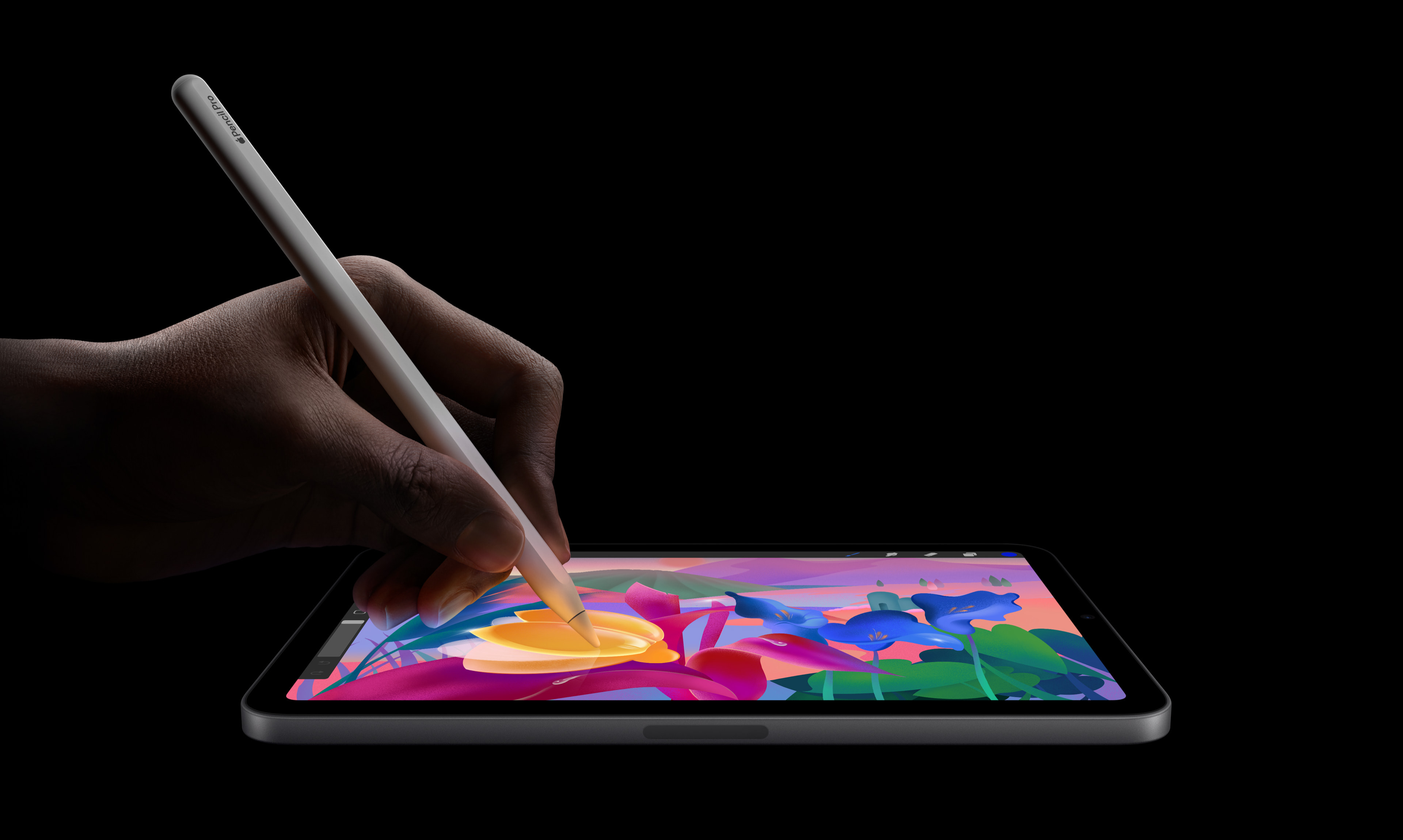 iPad Mini Tahan Air dan Layar OLED: Redesign yang Mengubah Cara Kita Pakai Tablet