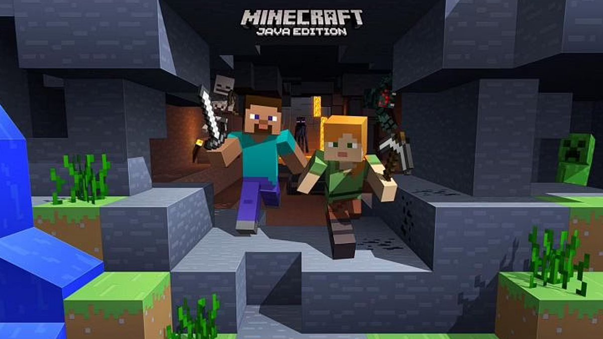 Minecraft Java Edition Butuh RAM 16GB: Saatnya Upgrade Laptop