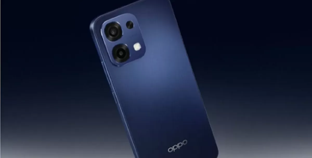 Oppo A7 Pro Max: Baterai 10.000 mAh dalam Desain Tipis