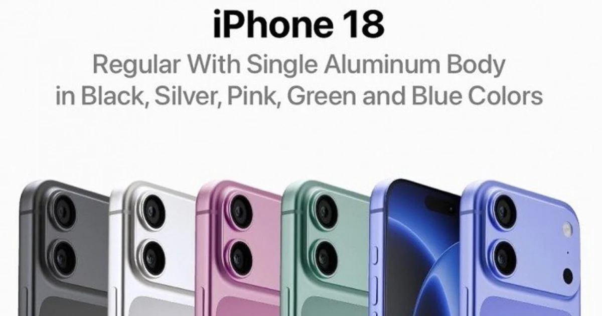 Beli iPhone 17 Sekarang atau Tunggu iPhone 18?