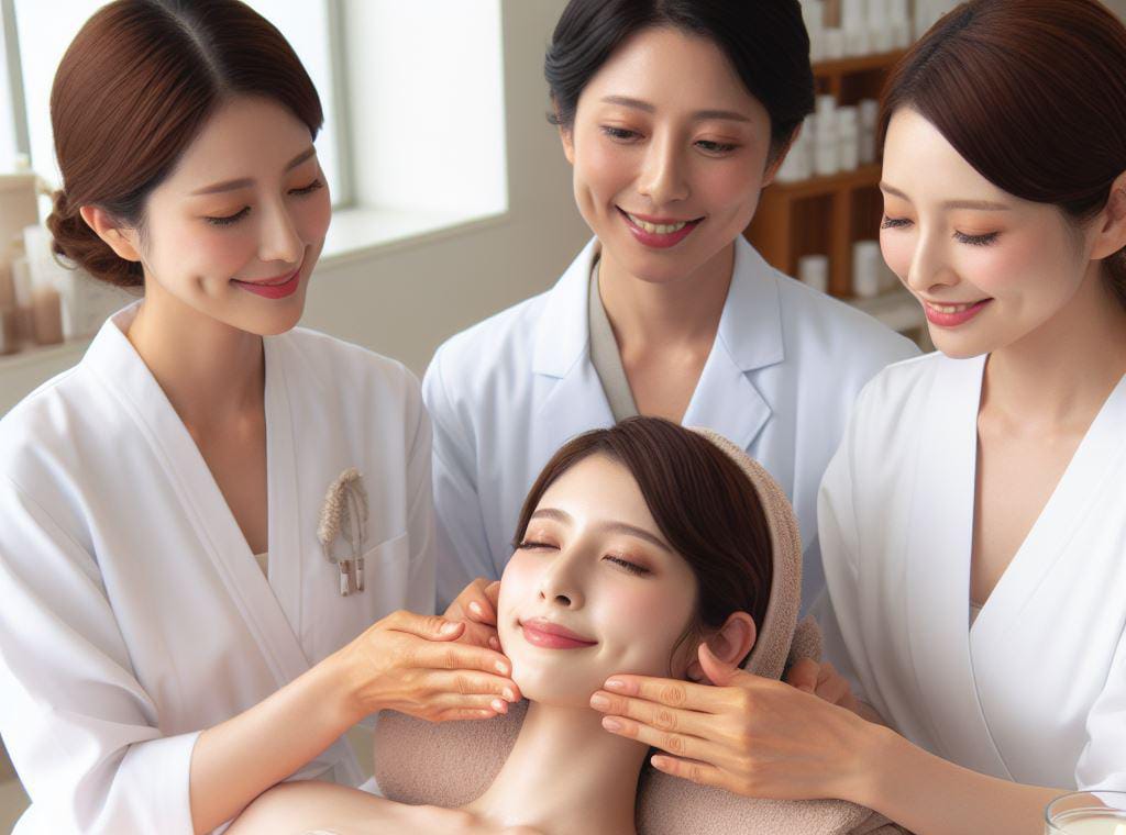 Senam Wajah dan Gua Sha: Anti-Aging Alami atau Sekadar Tren?