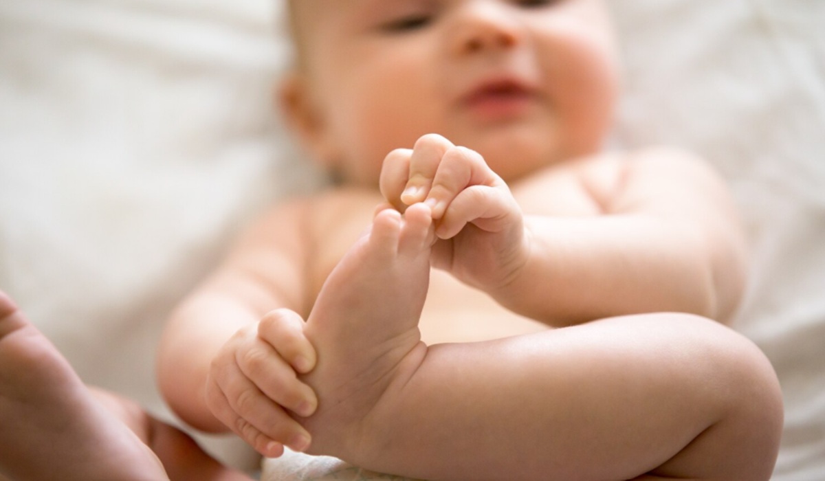 Mengapa Kulit Bayi Mudah Iritasi dan Cara Menguatkan Skin Barrier Sejak Dini