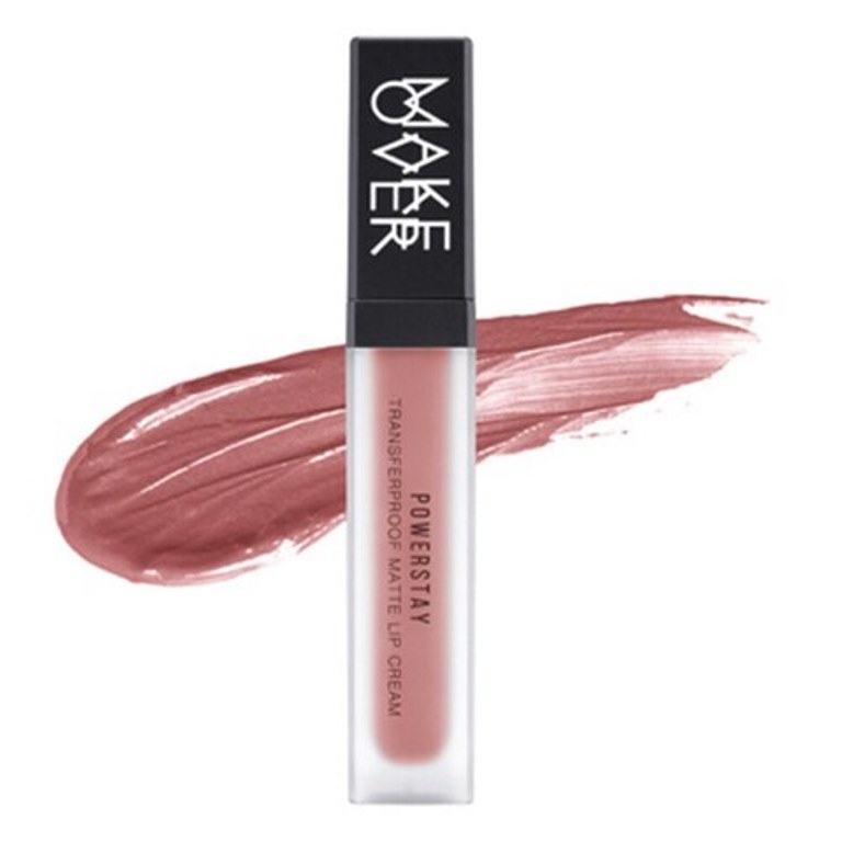 Panduan Lipstik Nude Lokal untuk Makeup Sehari-hari