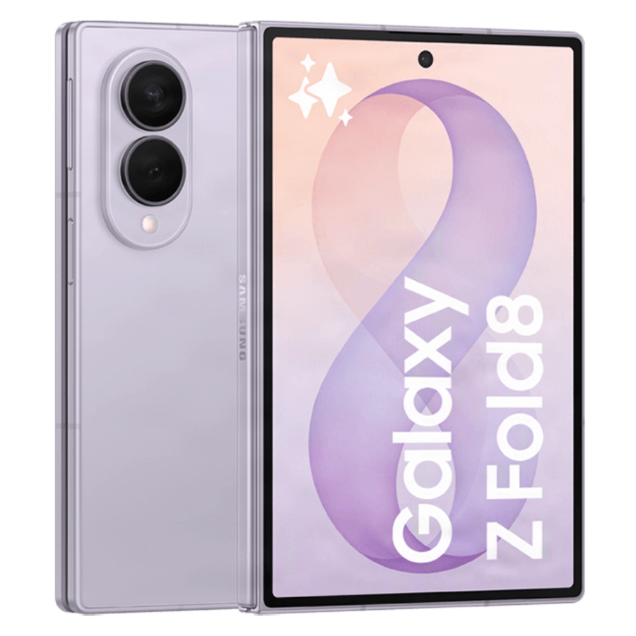 Samsung Galaxy Z Fold8 Resmi Hadir: Desain Paspor dan Snapdragon 8 Elite