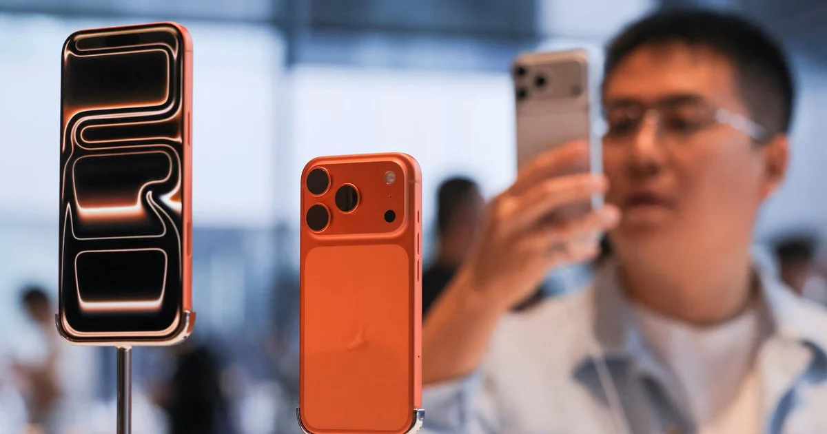 Program Sewa iPhone dan Mac Apple: Langkah Cerdas di Era Harga Flagship Melonjak