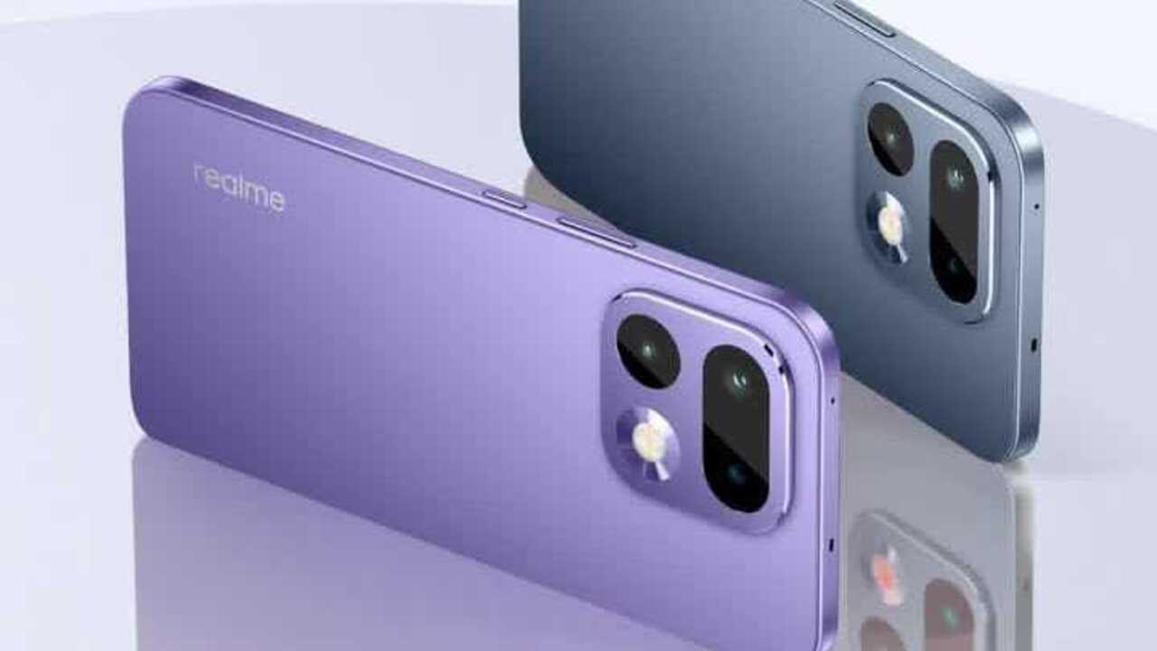 Realme 16 Pro+ 5G vs Realme GT 8 Pro: Mana Flagship Paling Masuk Akal?