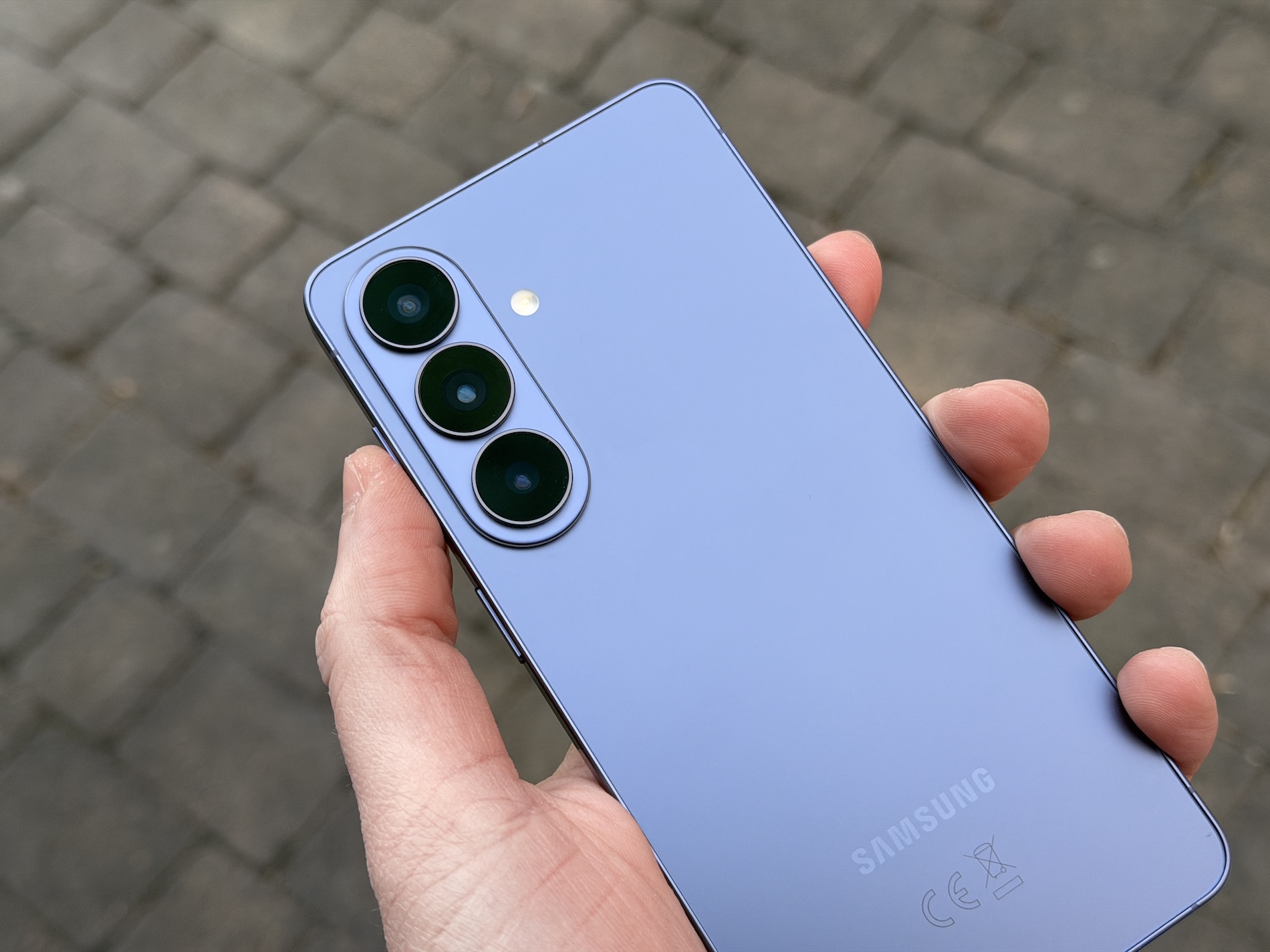 Galaxy S27 Ultra 5.700mAh: Lompatan Baterai yang Akhirnya Relevan
