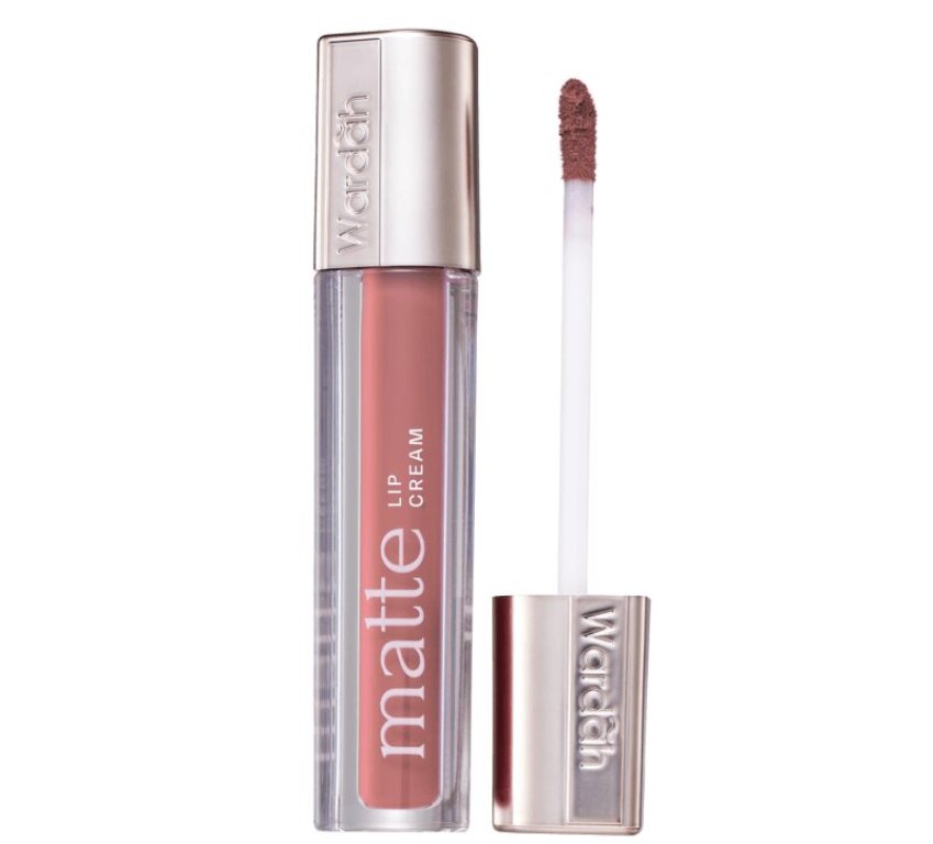 Panduan Lipstik Nude Lokal untuk Makeup Sehari-hari
