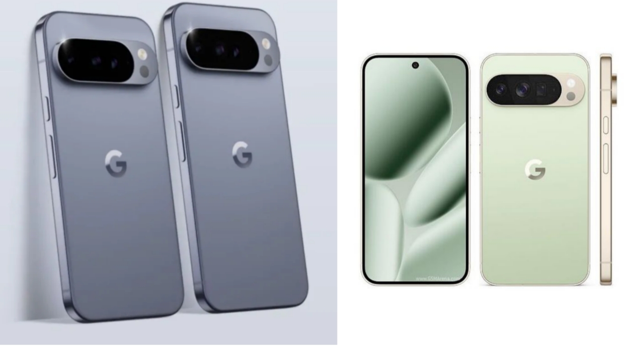 Google Pixel 11 Pro: Desain Baru, Pixel Glow, dan Tensor G6