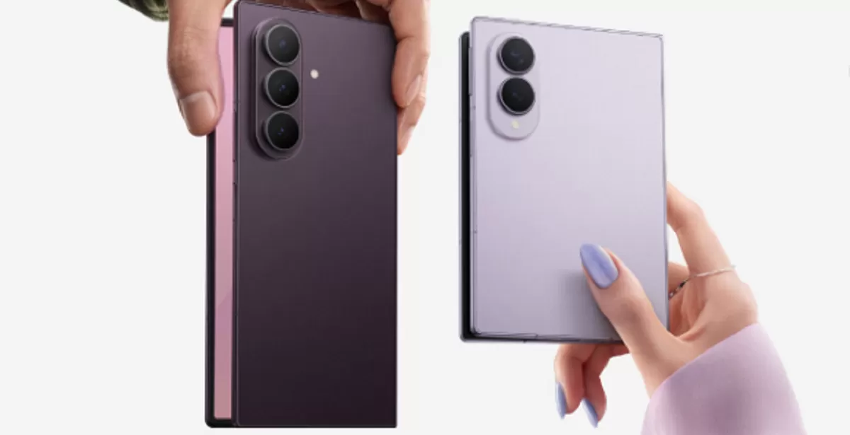 Galaxy AI Z Fold 8: Ponsel Lipat AI yang Benar-Benar Ingin Menggantikan Laptop