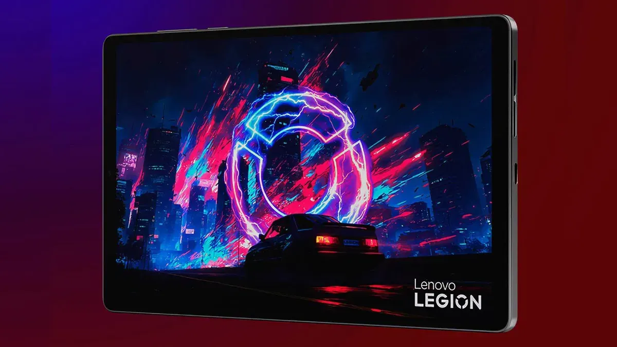 Lenovo Legion Y700 Infinite: Tablet Gaming Serius, Bukan Sekadar Gimmick