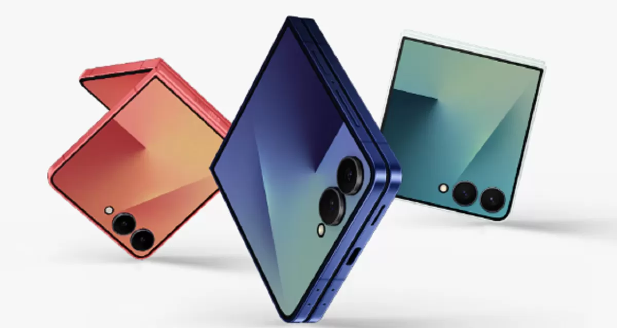 96% Pengguna Galaxy Z Fold dan Z Flip Aktif Menggunakan Galaxy AI