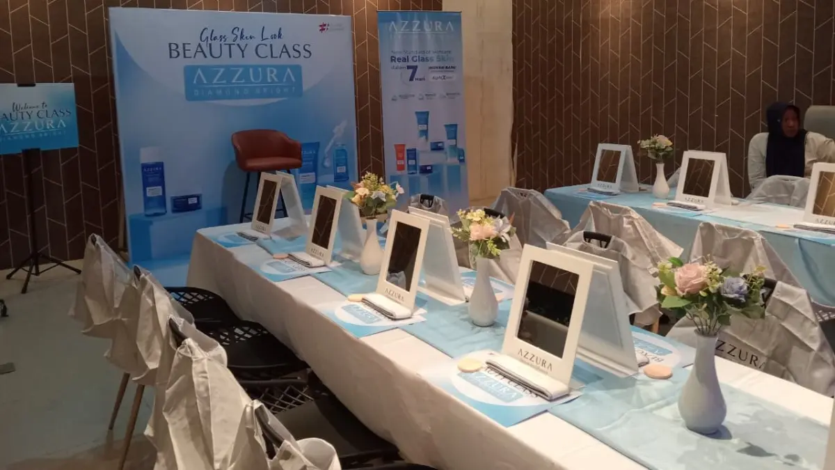Beauty Class: Panduan Memahami Jenis Kulit dan Skincare
