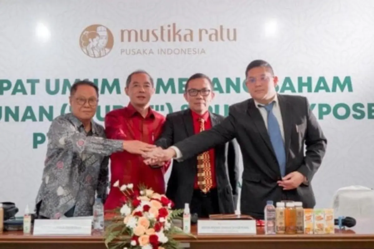Dari Warisan Jamu ke Brand Kecantikan Modern