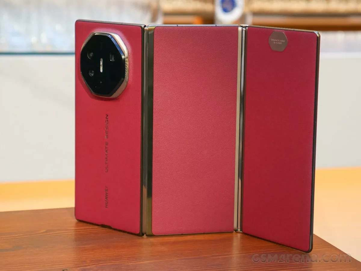 Huawei Mate XT2 dan Mate 90: Dua Andalan Baru di Lajur Flagship