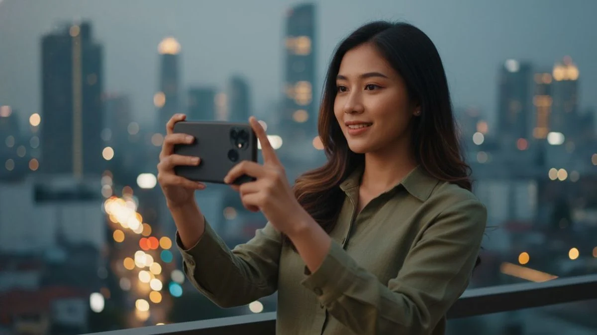 Samsung 5G Gaming Terbaik Rp3-4 Juta: Mana yang Paling Ngebut dan Tahan Lama?