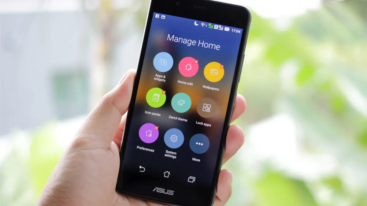 Bersihkan Cache Android Tersembunyi Tanpa Hilangkan Aplikasi
