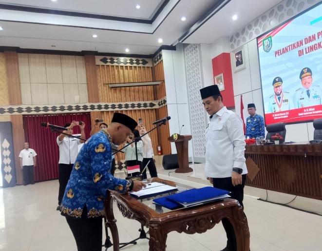 Panduan Resmi ASN Menggunakan TikTok dan Media Sosial Saat Jam Kerja