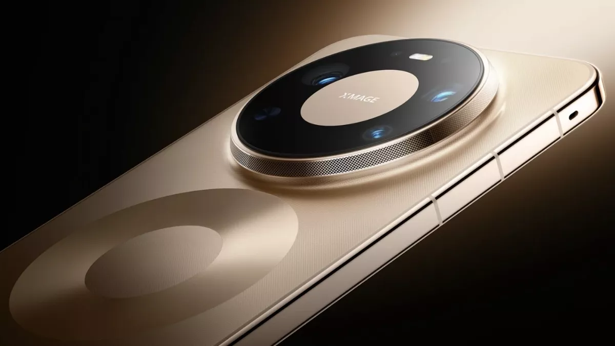 Huawei Mate XT2 dan Mate 90: Dua Amunisi untuk Jegal iPhone