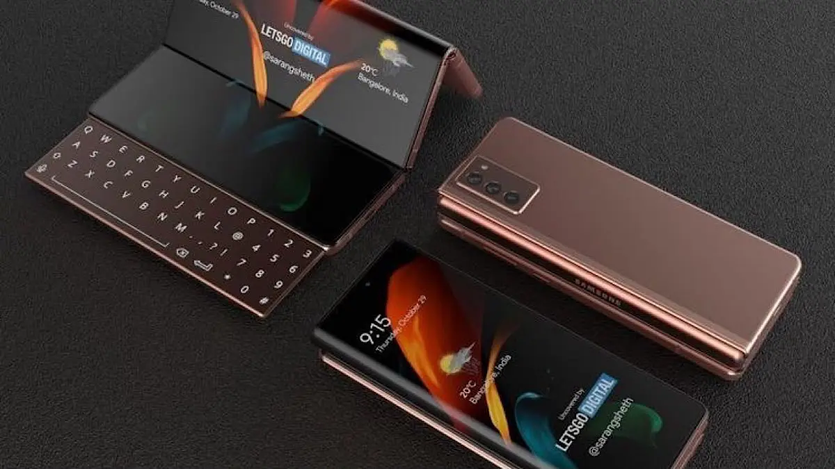 Samsung Galaxy Z TriFold 2: Ambisi Baru di Kelas Ponsel Lipat Tiga